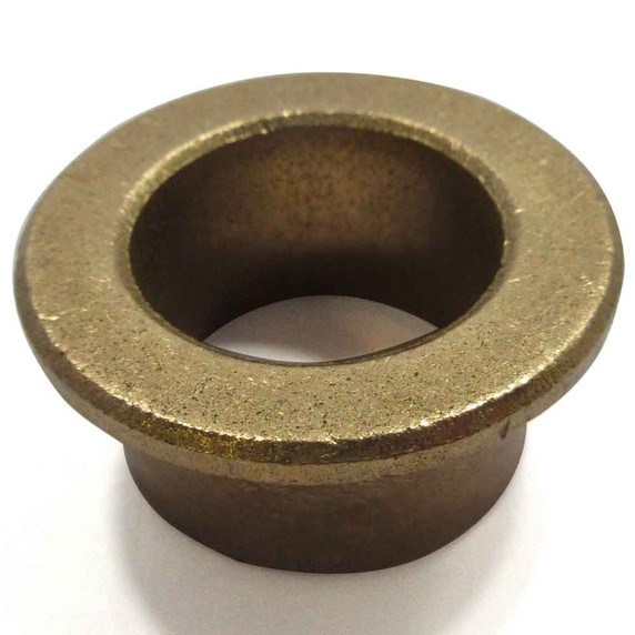 Fits Bobcat Fits /Ransomes 48053-2a Flanged Bearing