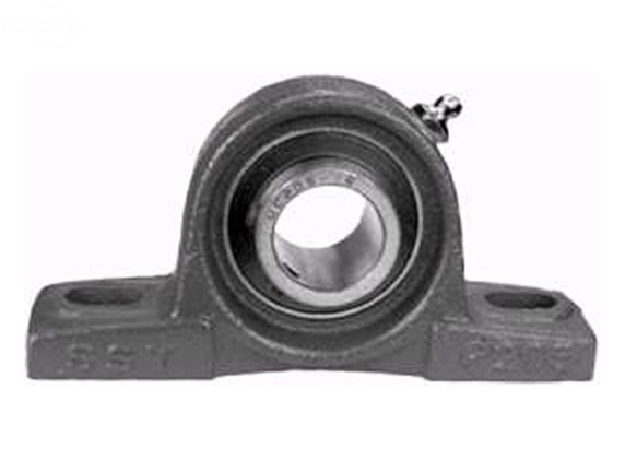 Bearing Pillow Block 1 X 5-1/2 Fits Grasshopper