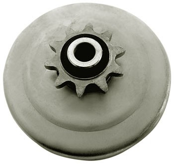 Comet #40/41/420 Chain 1" Bore 10T Comet SCS 400-series 206170A