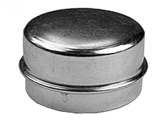 Cap Grease Caster Yoke Fits Scag