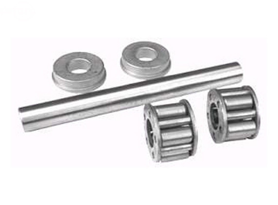 Kit Bearing Roller Cage Fits Scag