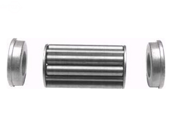 Kit Bearing Roller Cage Fits Gravely
