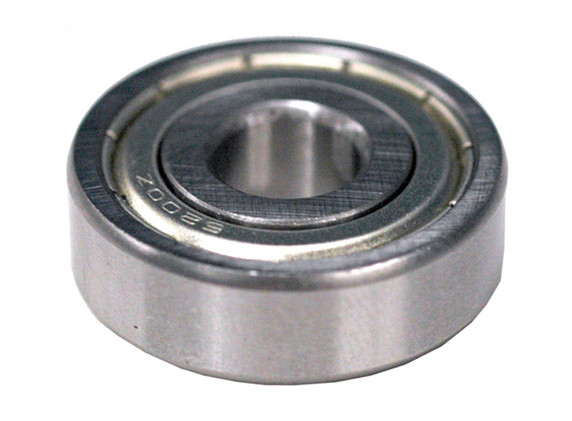 Edger Bearing .3939"