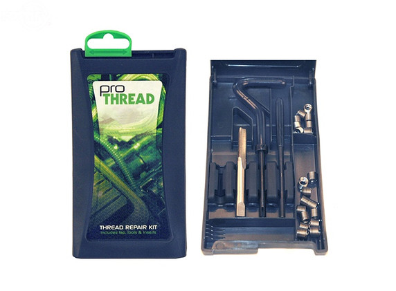 Kit Repair Thread 12-24