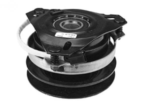 Clutch Electric Pto Fits Cub Cadet