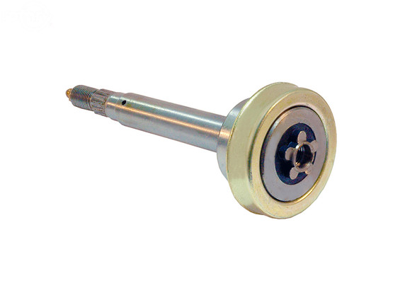 Shaft W/ Bearing Fits Ayp