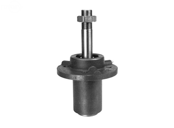 Spindle Assembly Fits Dixie Chopper