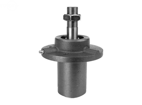 Spindle Assembly Fits Dixie Chopper