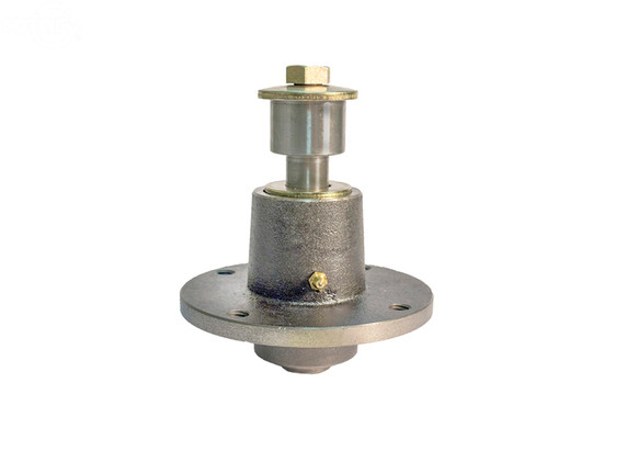 Fits Hustler 350595 Spindle Assembly