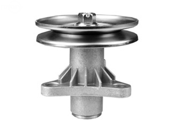 Rotary Corp Brand Spindle Assy