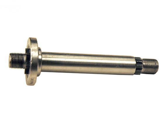 Shaft Only For 9288 Fits Mtd Spindle