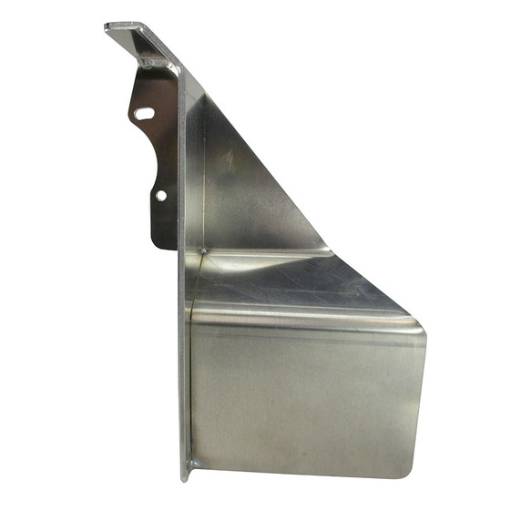 Big Bertha Chain Guard/Heat Shield