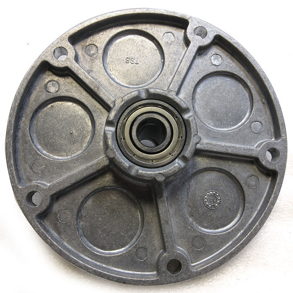 Spindle Assembly Fits Murray