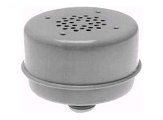 Fits Briggs & Stratton 394569 Universal Muffler