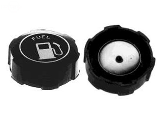 Cap Fuel Fits B&S