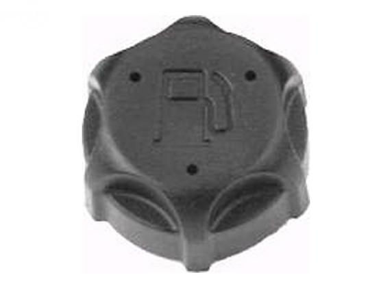 Fits Briggs & Stratton 497929 Fuel Cap