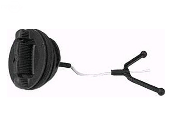 Aftermarket Fits 501819602 & 537215202 Fuel Cap