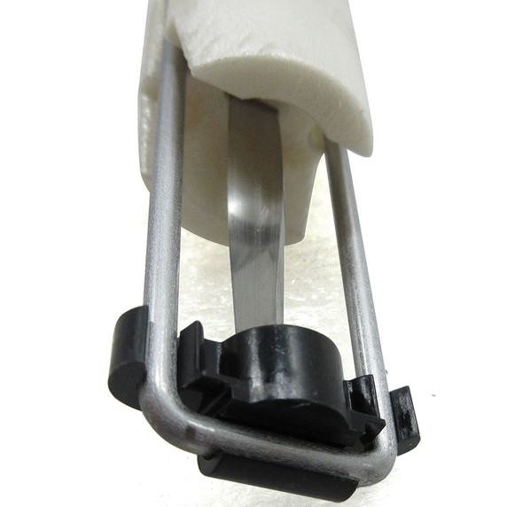 Rotary Corp Brand Am39206 Gas Cap Gauge