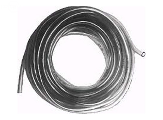 Line Fuel Premium3/32"X3/16" 50' (Yellow)