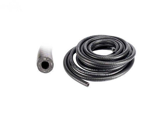 Line Fuel 3/16" Nitrile 25'