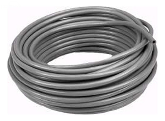 Line Fuel 3/64" 50' Fits Homelite (Gray)