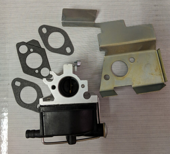 Carburetor for Tecumseh 640020B Fits VLV50 VLV55 VLV60 VLV66 VLV126