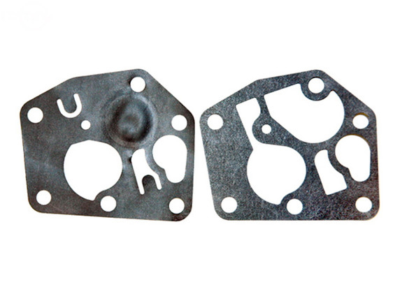 Fits Briggs & Stratton 495770 Diaphragm Kit