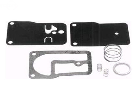Fits Briggs & Stratton 393397 Fuel Pump Kit