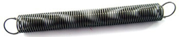 Fits Briggs & Stratton 260875, 260877 and 4113 Governor Spring