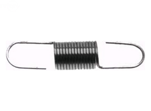 Spring Governor 1/2"X1-5/8 Fits "B&S