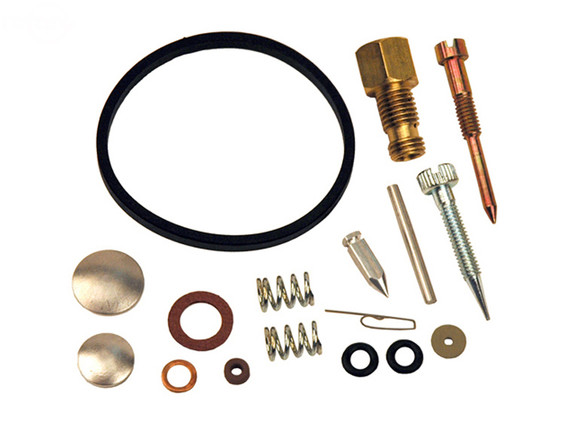 Aftermarket Fits Tecumseh 631029 Carburetor Repair Kit