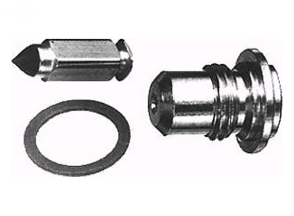 Needle & Seat Fits Walbro