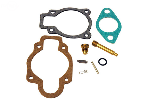 Kit Carburetor Overhaul Fits Lawn-boy