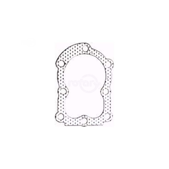Gasket Head Metal Fits B&S