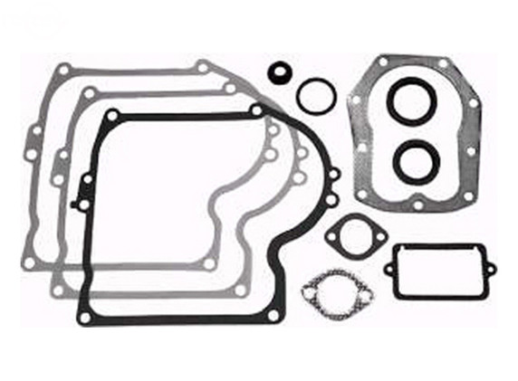 Fits Briggs & Stratton 393411 Gasket Set