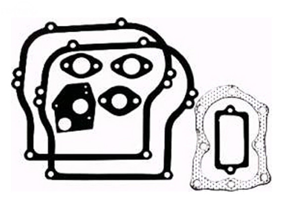 Fits Briggs & Stratton 495603, 397145 & 297615 Gasket Set
