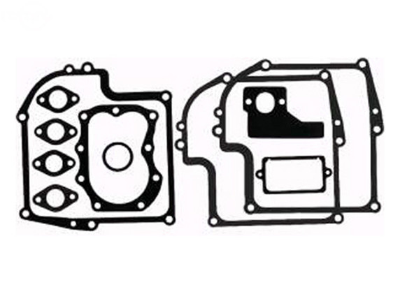 Fits Briggs & Stratton 299577 Gasket Set