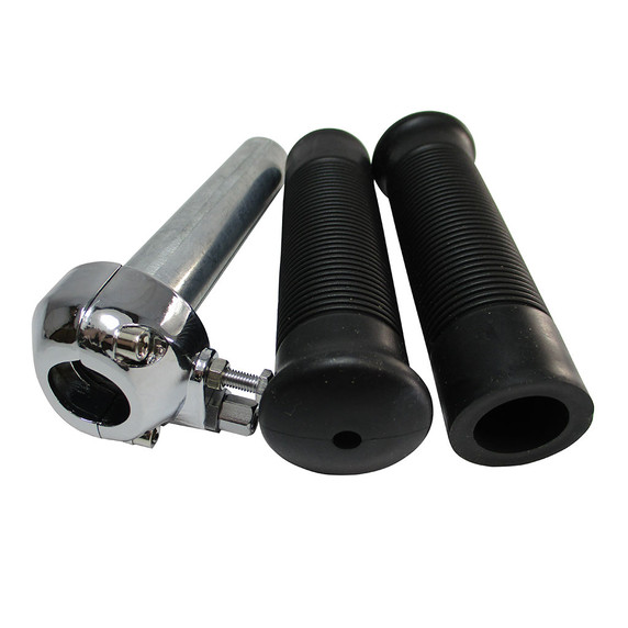 7/8" Throttle Control 5-1/4" Long 7/8" Throttle Control 5-1/4" Long