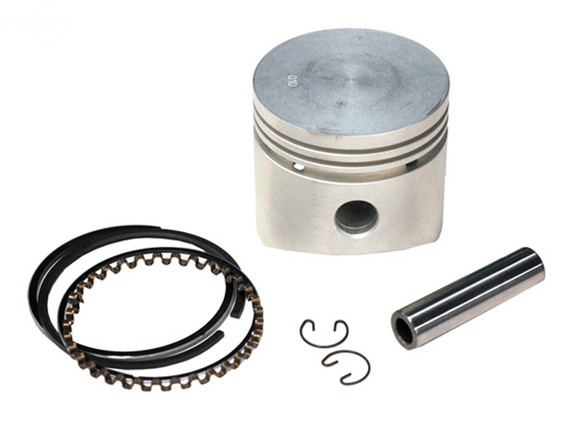 Piston Assembly 8hp (+010) Fits Kohler