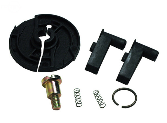 Kit Starter Pulley Repair Fits Honda