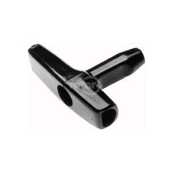Handle Starter Replaces