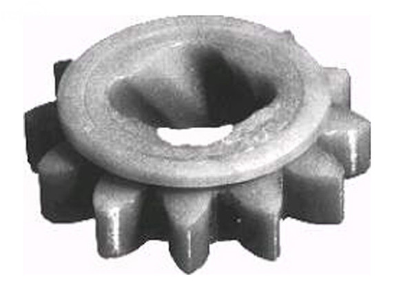 Gear Starter Lawnboy