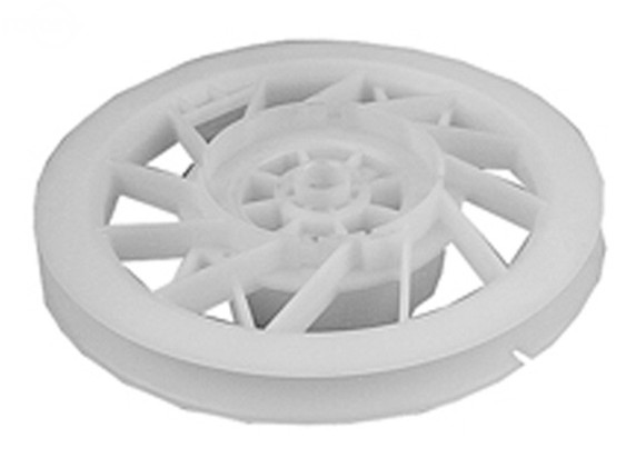 Pulley Recoil Starter Fits Honda