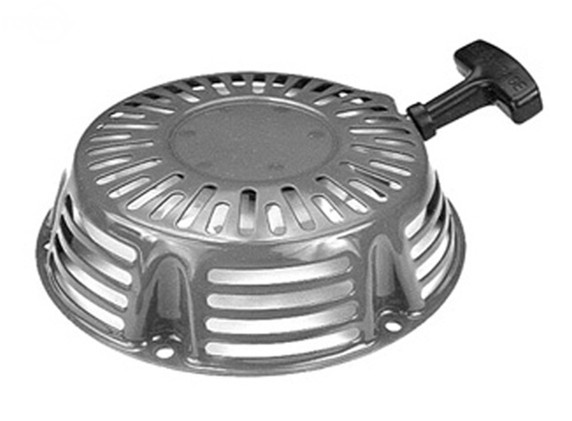 Fits Honda Gx240 Gx270 Starter Recoil Assembly 28400-ze2-w01za