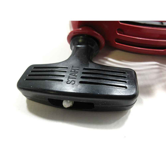 Aftermarket Fits Honda Gx340 Gx390 28400-ze8-8113a Recoil Starter Assembly