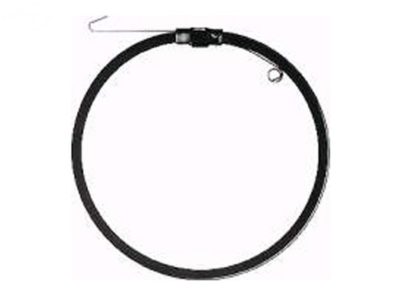 Fits Lawn-boy 604257 Starter Recoil Spring