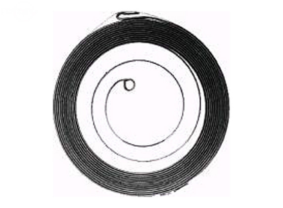 Spring Starter Recoil Fits Tecumseh