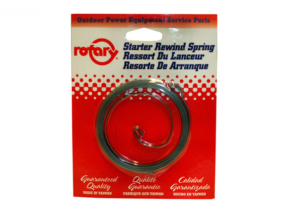 Spring Rewind Starter Fits Honda