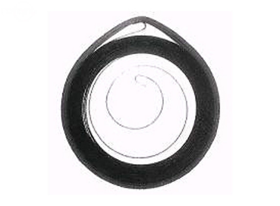 Spring Rewind Starter Fits Honda