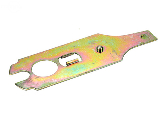 Rear Pivot Arm Assembly Fits Toro